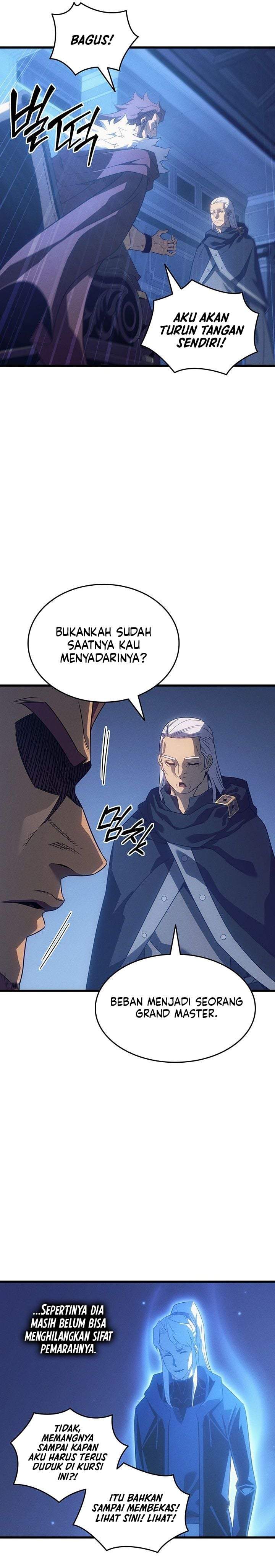 The Great Mage Returns After 4000 Years Chapter 259