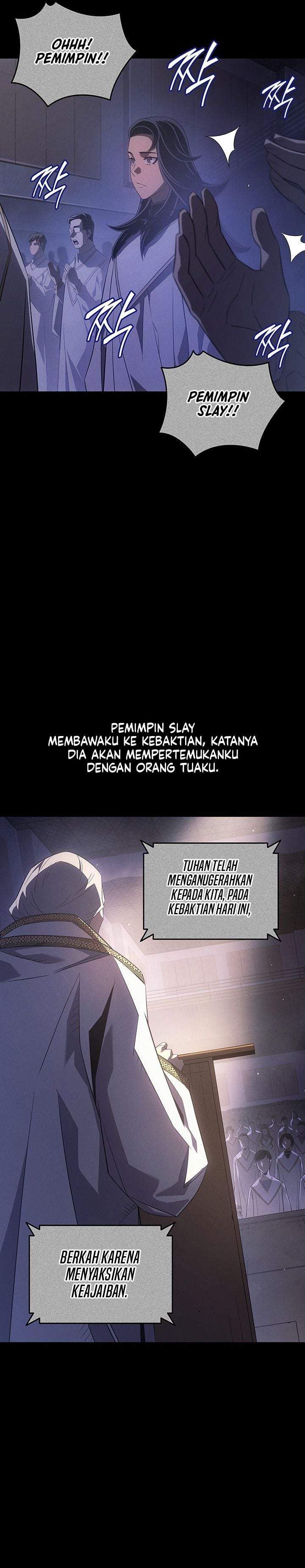 The Great Mage Returns After 4000 Years Chapter 259