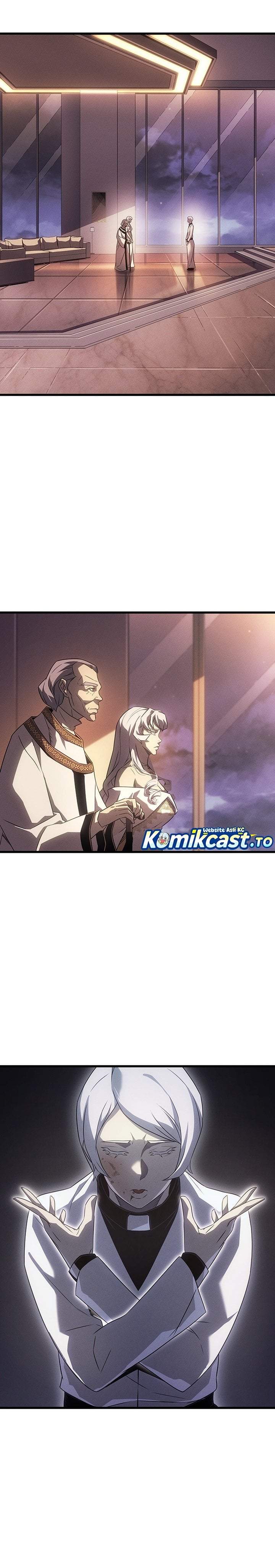 The Great Mage Returns After 4000 Years Chapter 260