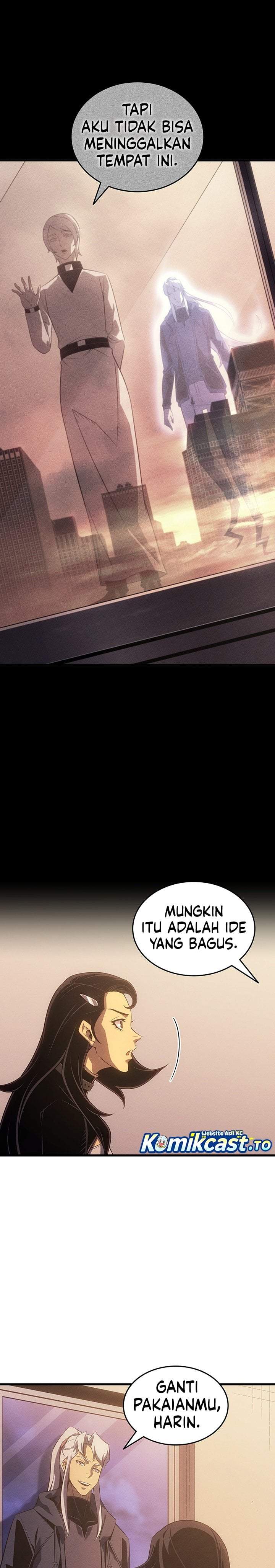 The Great Mage Returns After 4000 Years Chapter 260