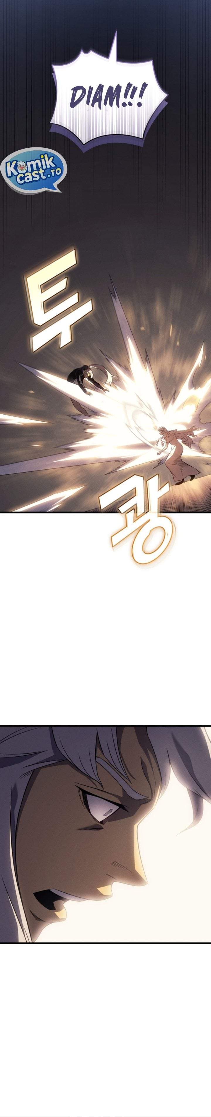 The Great Mage Returns After 4000 Years Chapter 261