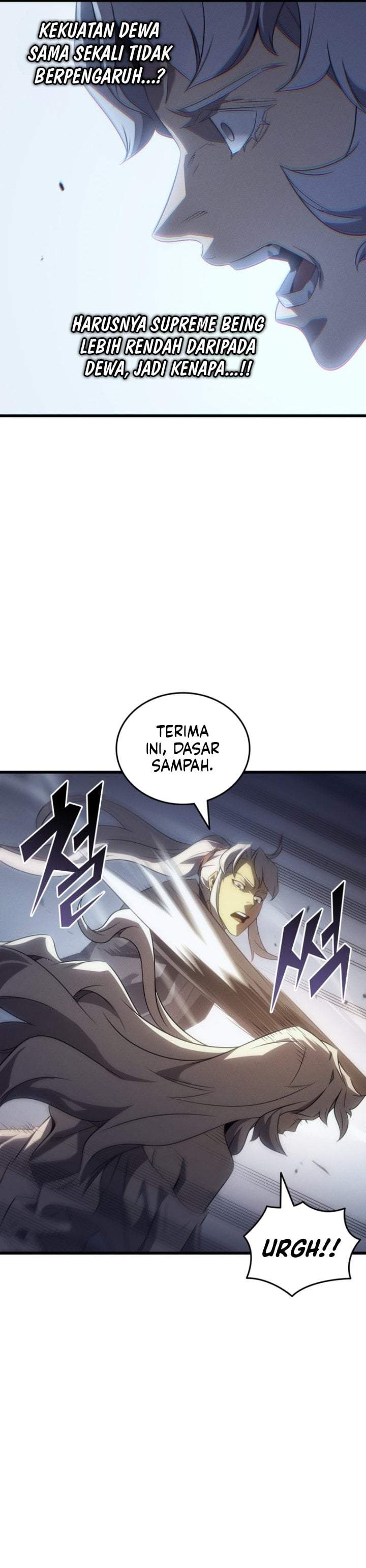 The Great Mage Returns After 4000 Years Chapter 261