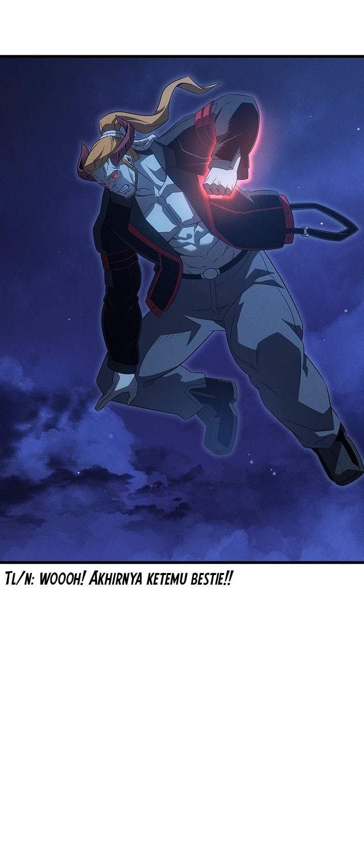 The Great Mage Returns After 4000 Years Chapter 262