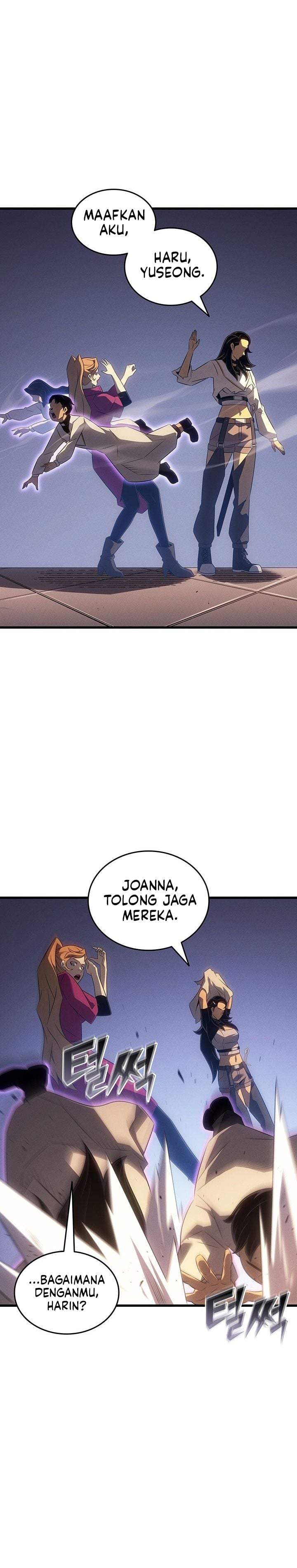 The Great Mage Returns After 4000 Years Chapter 262