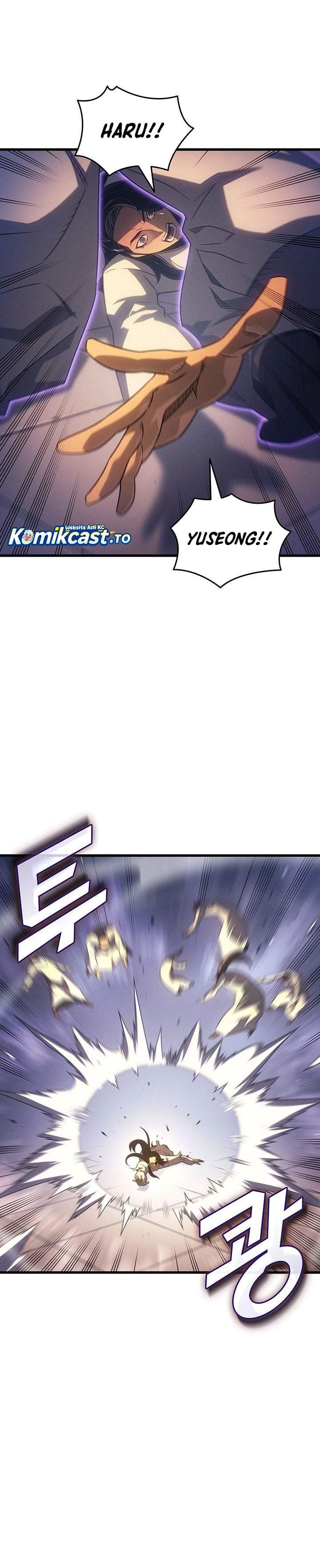 The Great Mage Returns After 4000 Years Chapter 262