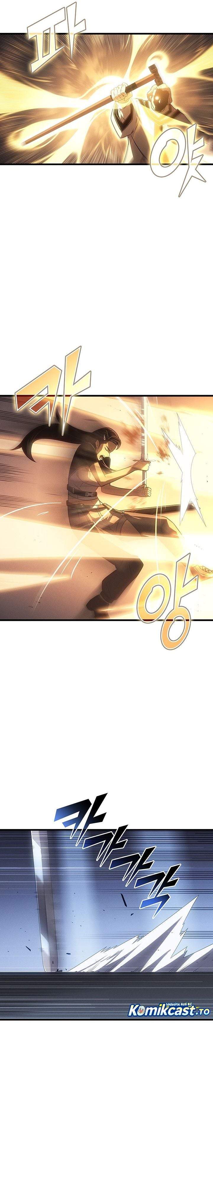 The Great Mage Returns After 4000 Years Chapter 262