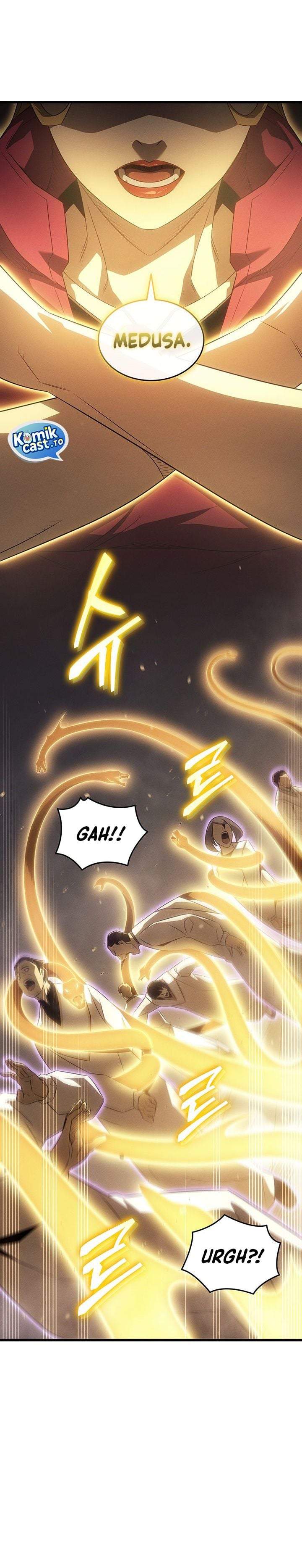 The Great Mage Returns After 4000 Years Chapter 262