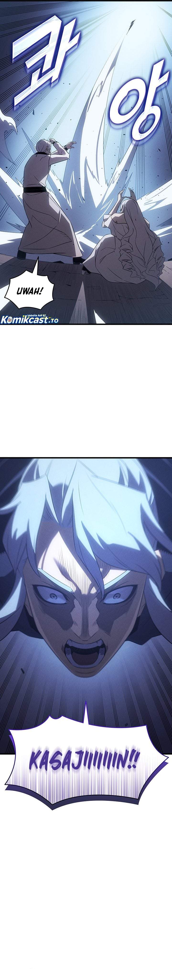 The Great Mage Returns After 4000 Years Chapter 263