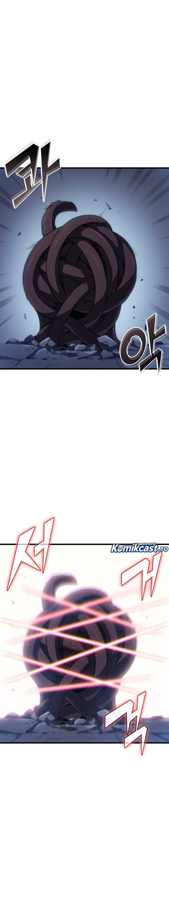 The Great Mage Returns After 4000 Years Chapter 263