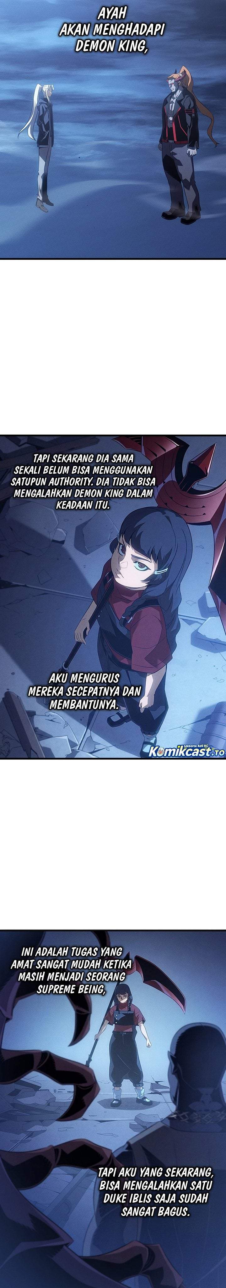 The Great Mage Returns After 4000 Years Chapter 263