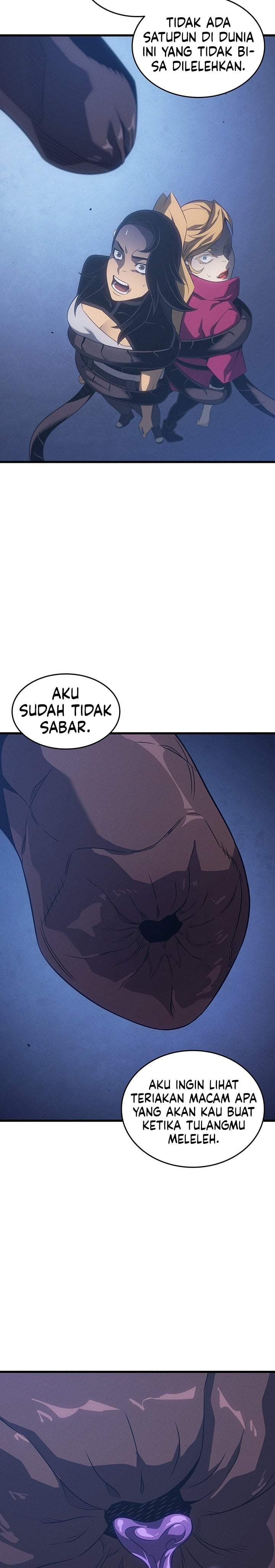The Great Mage Returns After 4000 Years Chapter 264