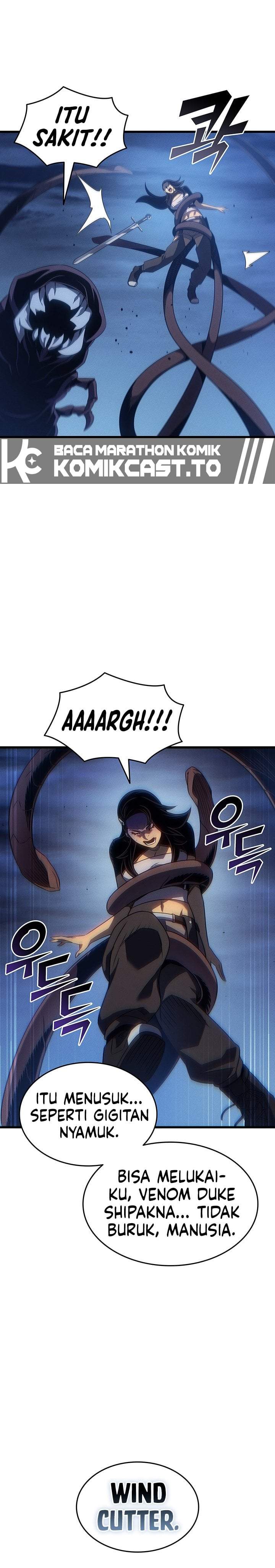 The Great Mage Returns After 4000 Years Chapter 264