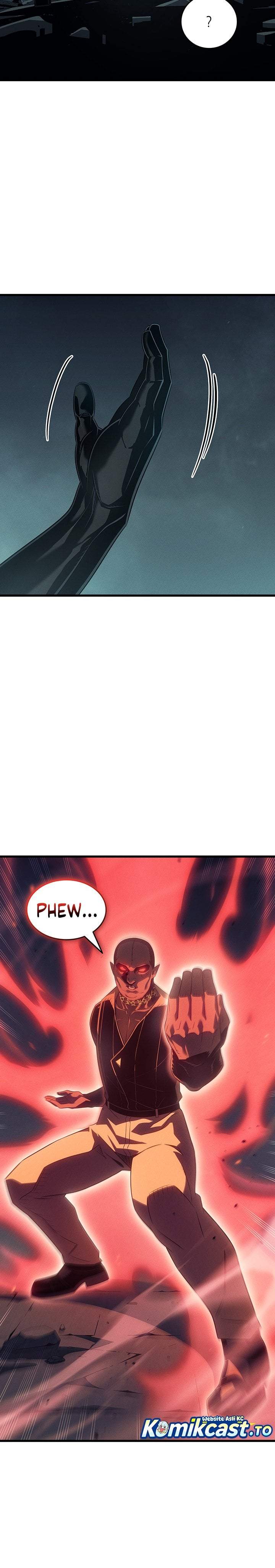 The Great Mage Returns After 4000 Years Chapter 264