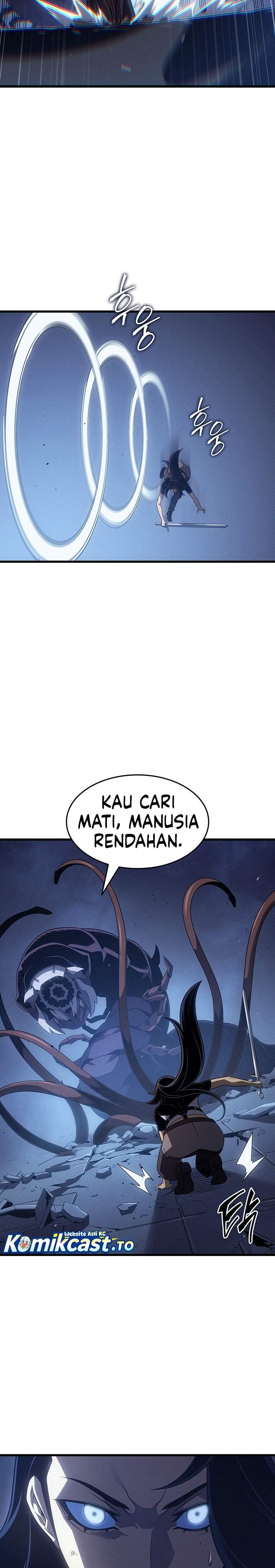 The Great Mage Returns After 4000 Years Chapter 264