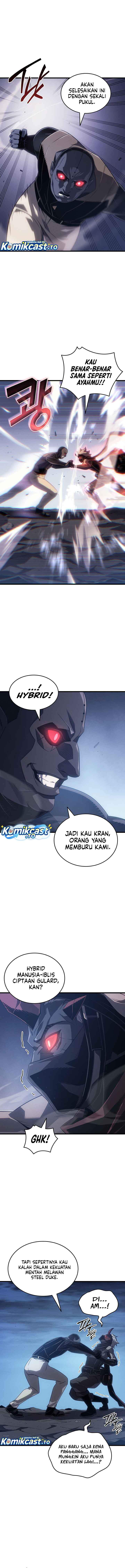 The Great Mage Returns After 4000 Years Chapter 265