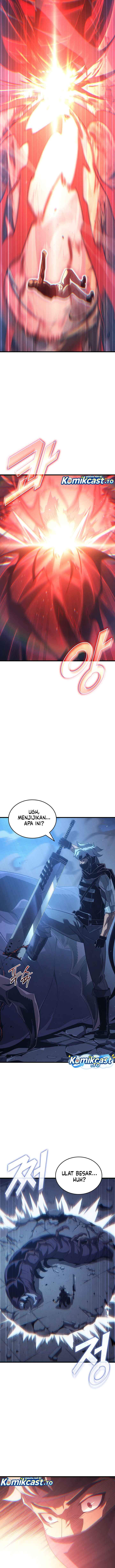 The Great Mage Returns After 4000 Years Chapter 265