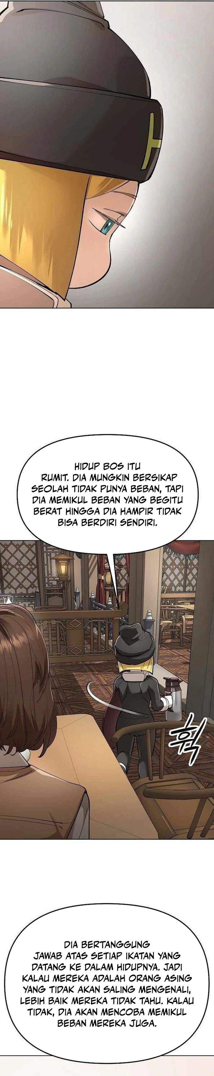 Cosmic Heavenly Demon 3077 Chapter 84