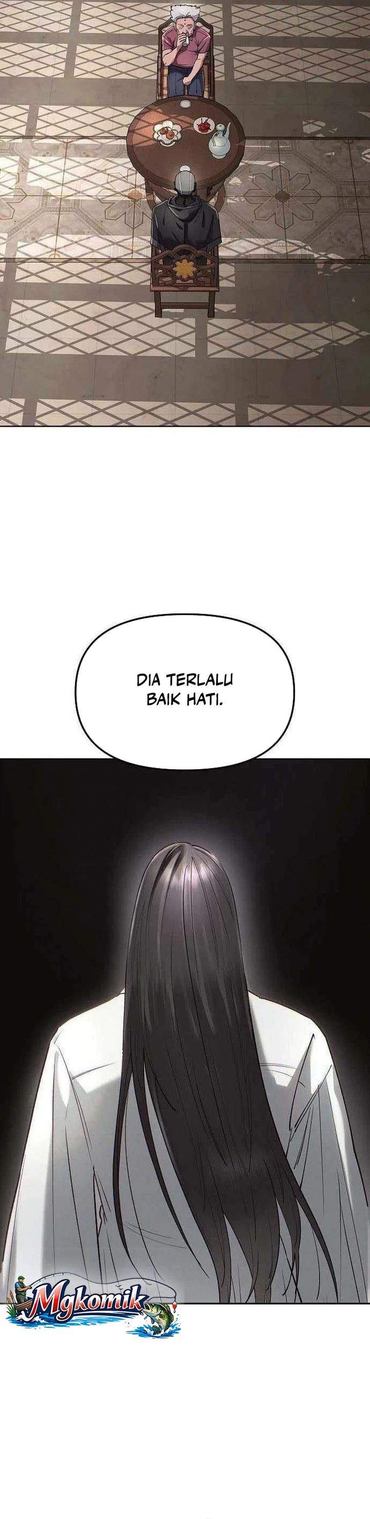 Cosmic Heavenly Demon 3077 Chapter 84