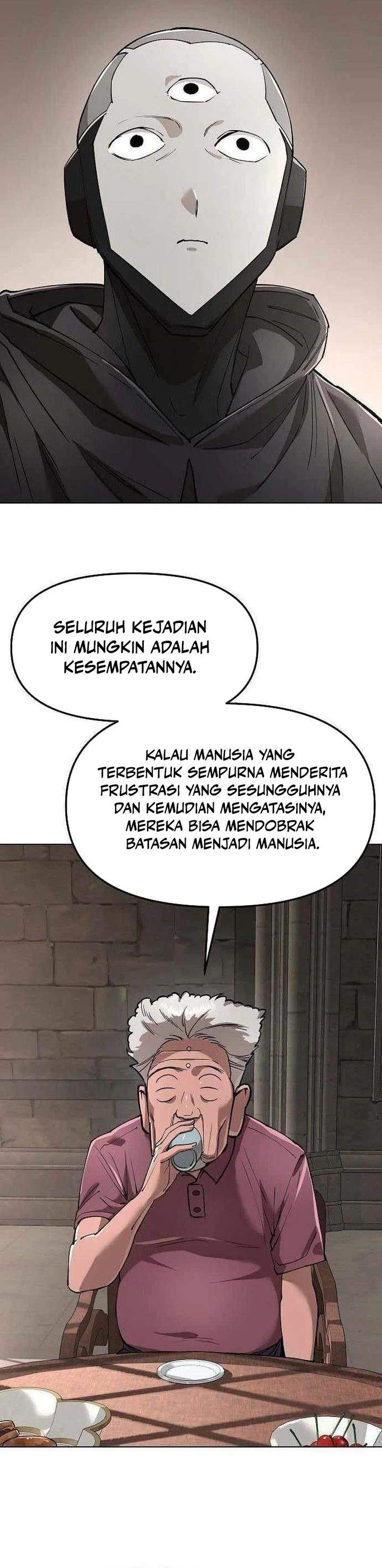 Cosmic Heavenly Demon 3077 Chapter 84