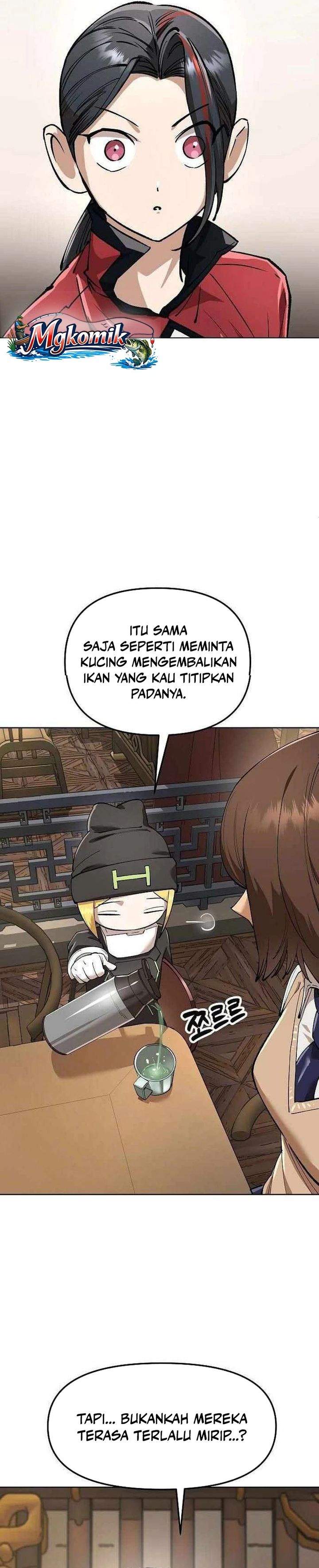Cosmic Heavenly Demon 3077 Chapter 84