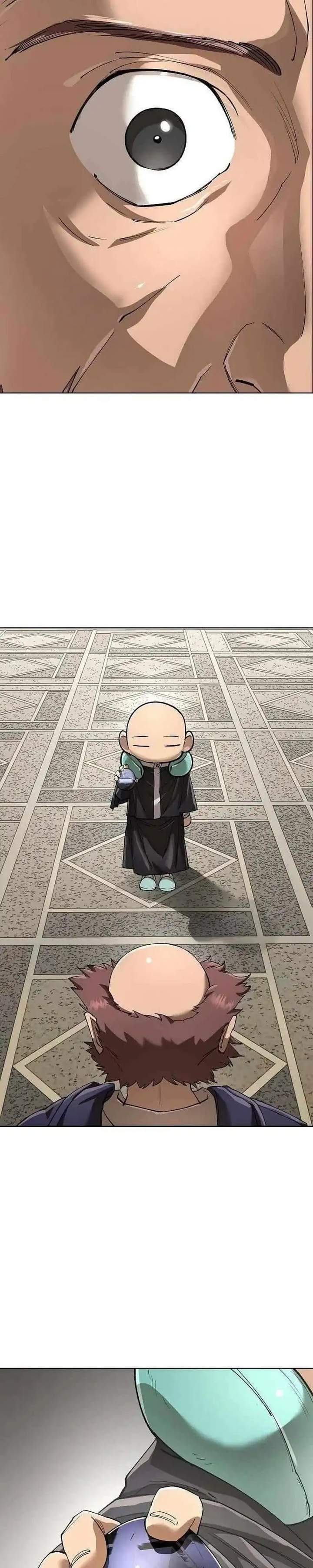 Cosmic Heavenly Demon 3077 Chapter 85