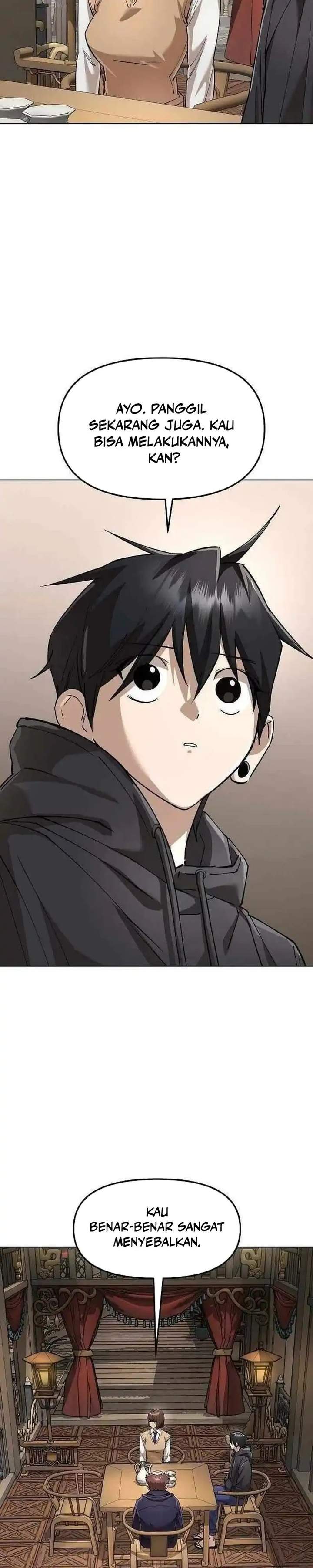 Cosmic Heavenly Demon 3077 Chapter 85