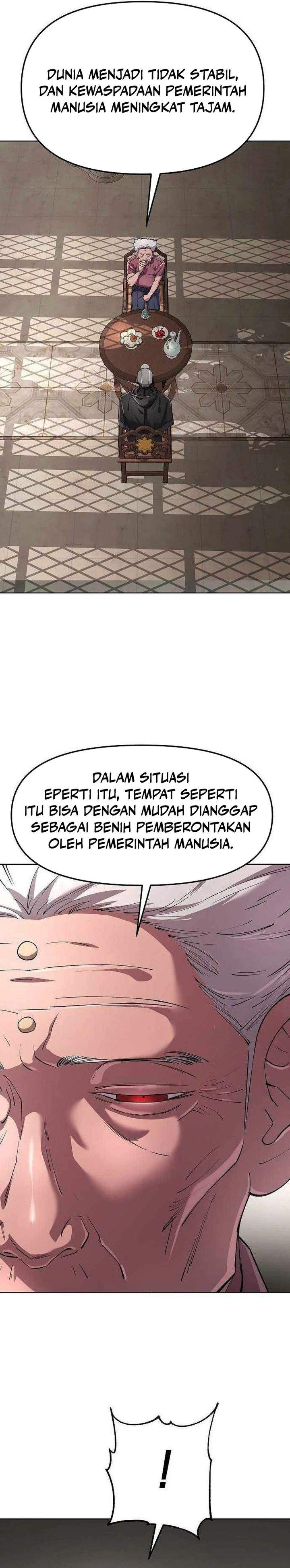 Cosmic Heavenly Demon 3077 Chapter 86