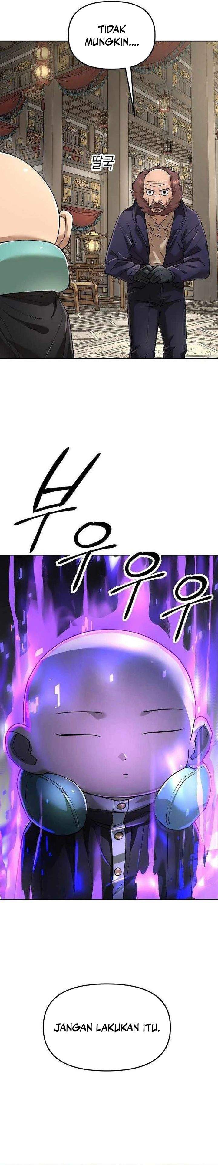 Cosmic Heavenly Demon 3077 Chapter 86