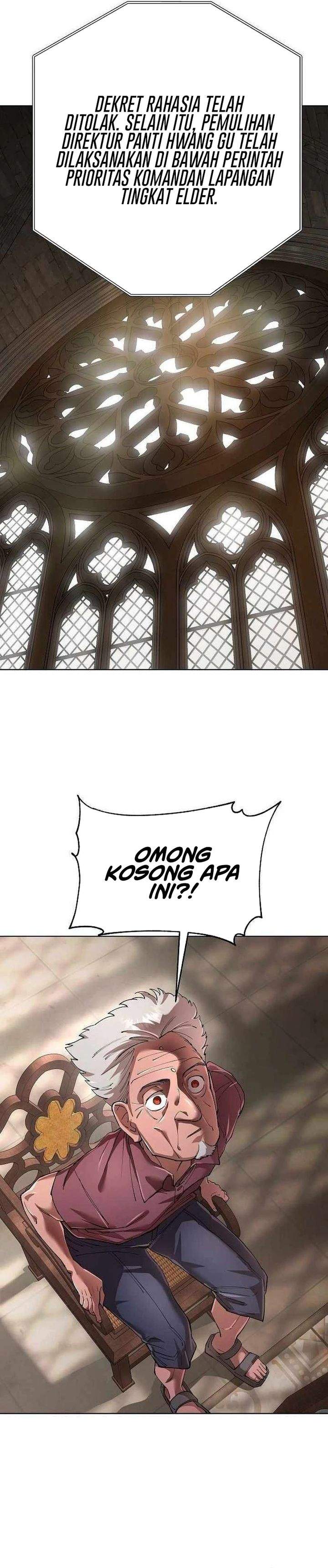 Cosmic Heavenly Demon 3077 Chapter 86