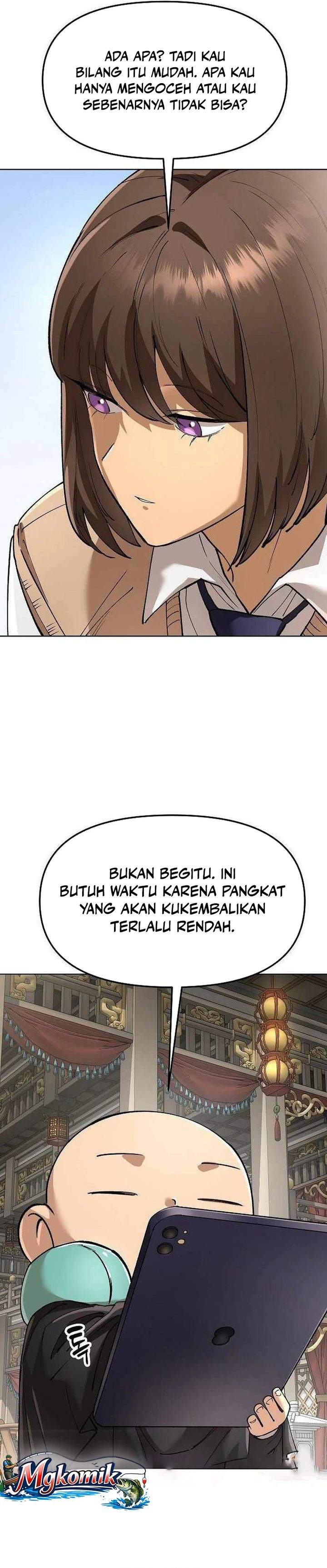 Cosmic Heavenly Demon 3077 Chapter 86