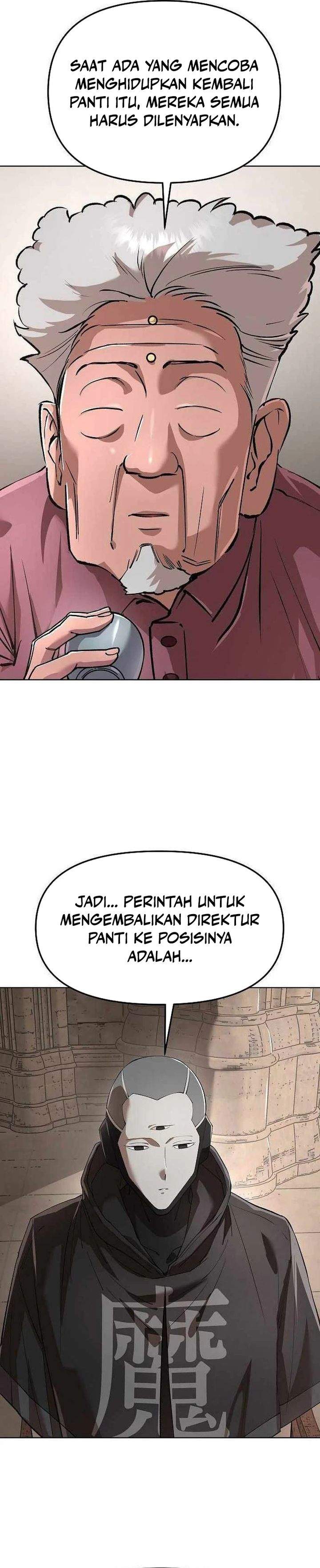 Cosmic Heavenly Demon 3077 Chapter 86