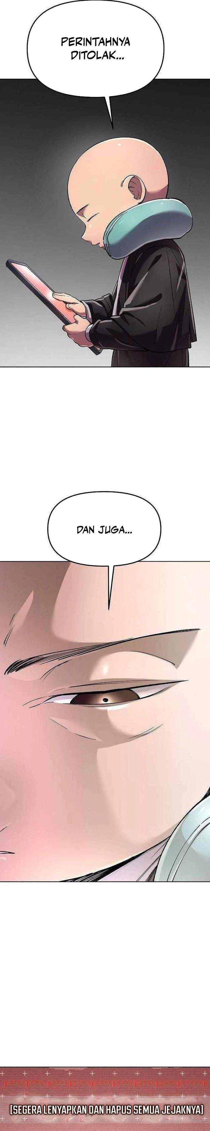 Cosmic Heavenly Demon 3077 Chapter 86