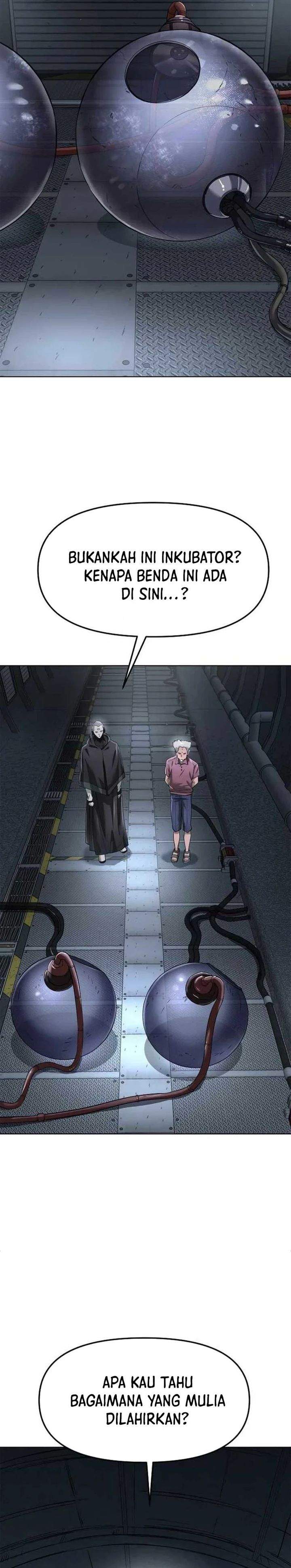 Cosmic Heavenly Demon 3077 Chapter 87