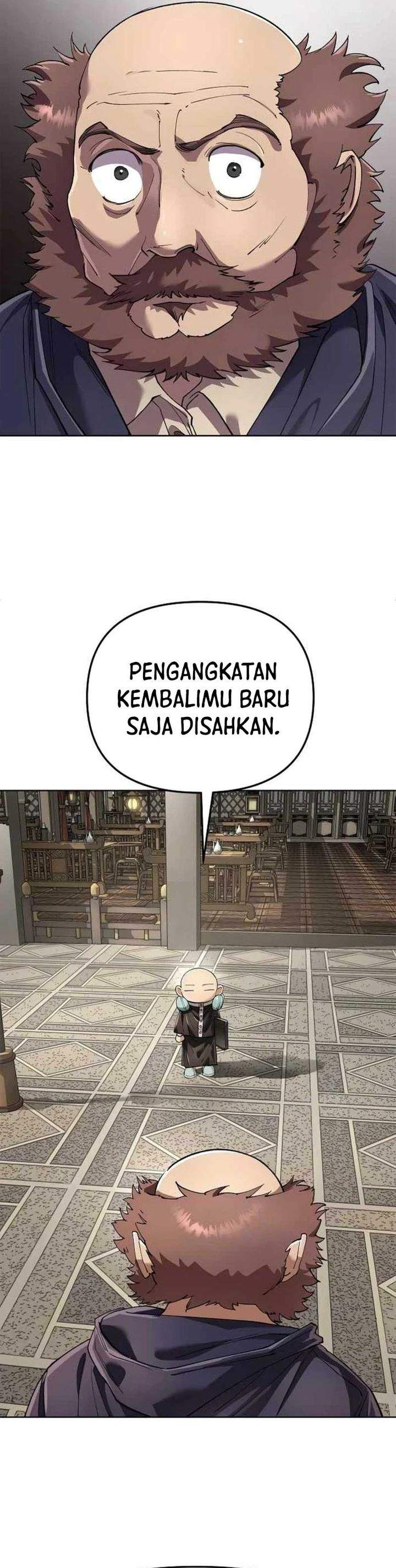 Cosmic Heavenly Demon 3077 Chapter 87