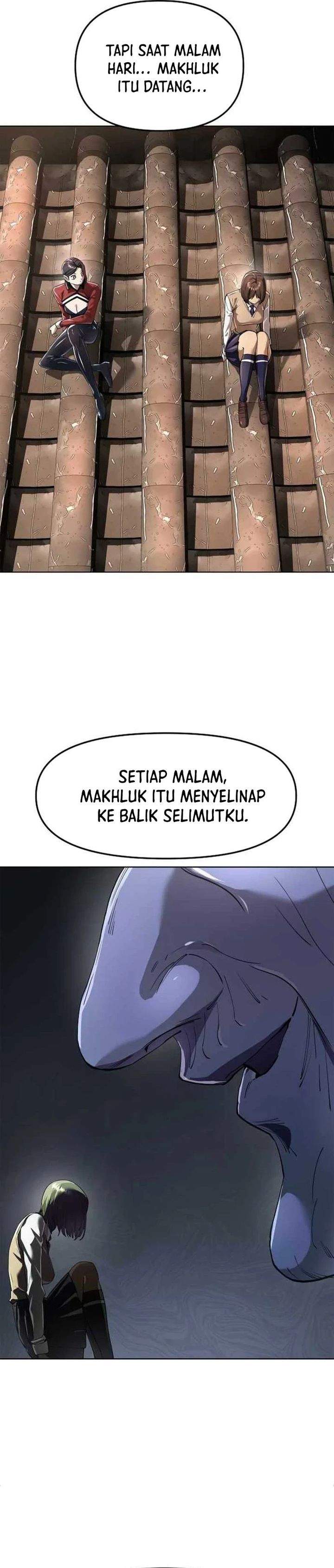 Cosmic Heavenly Demon 3077 Chapter 87
