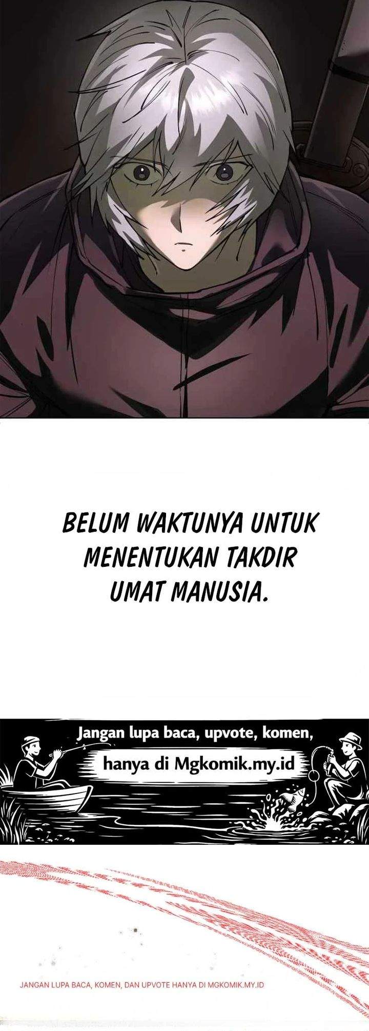 Cosmic Heavenly Demon 3077 Chapter 87