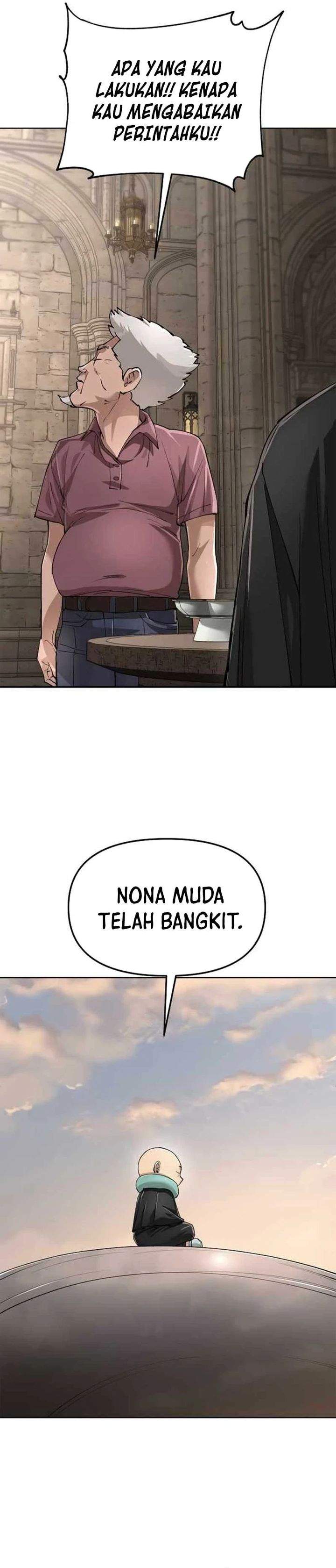 Cosmic Heavenly Demon 3077 Chapter 87