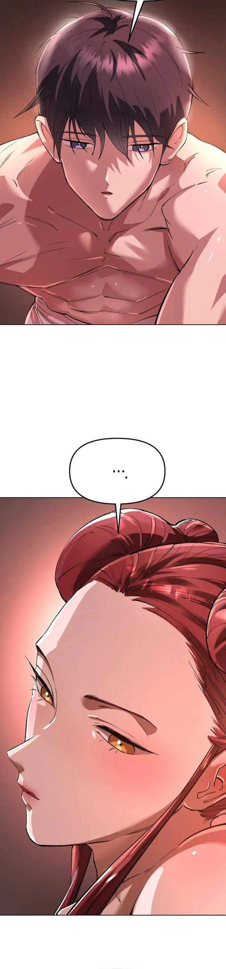 Cosmic Heavenly Demon 3077 Chapter 88