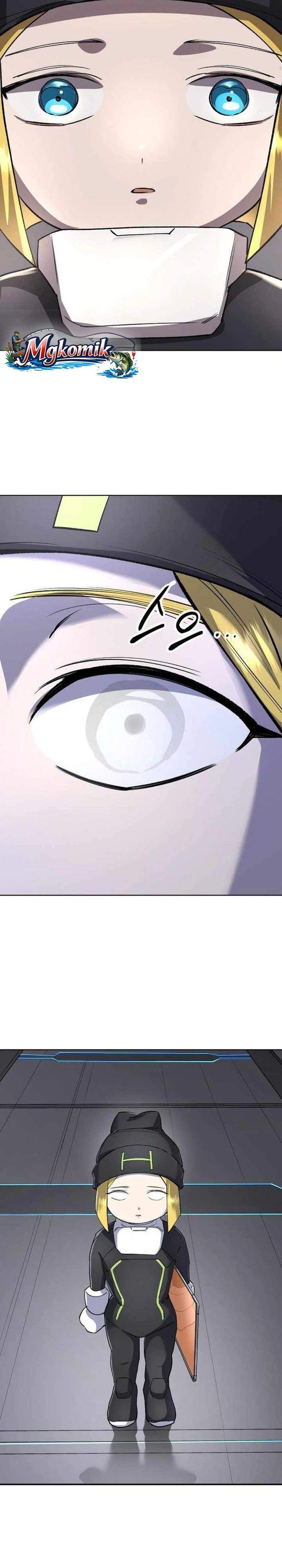 Cosmic Heavenly Demon 3077 Chapter 88