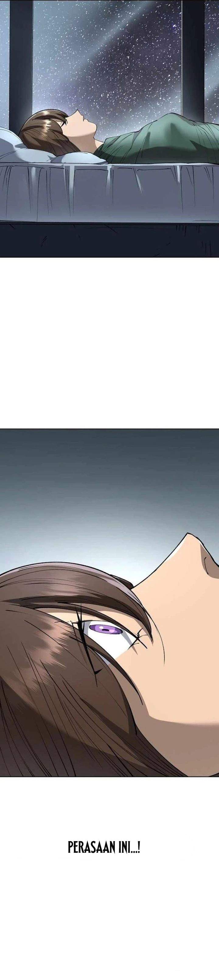 Cosmic Heavenly Demon 3077 Chapter 88