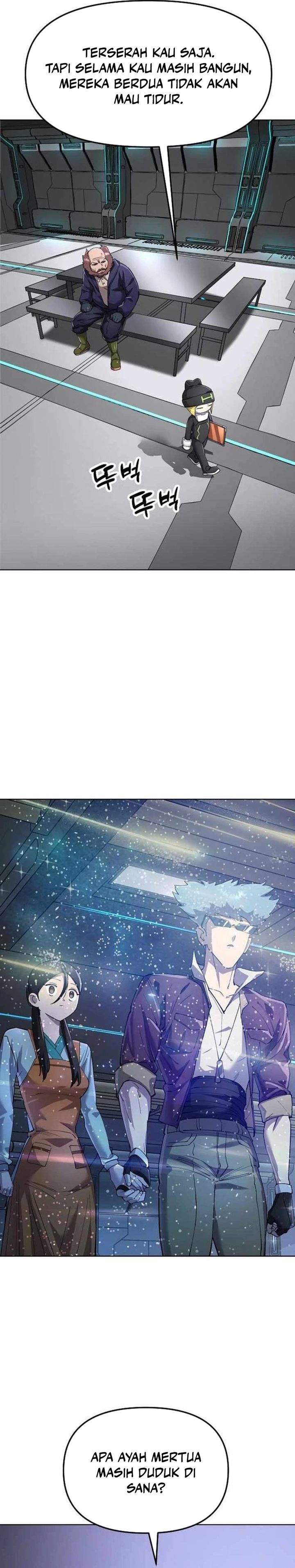 Cosmic Heavenly Demon 3077 Chapter 88