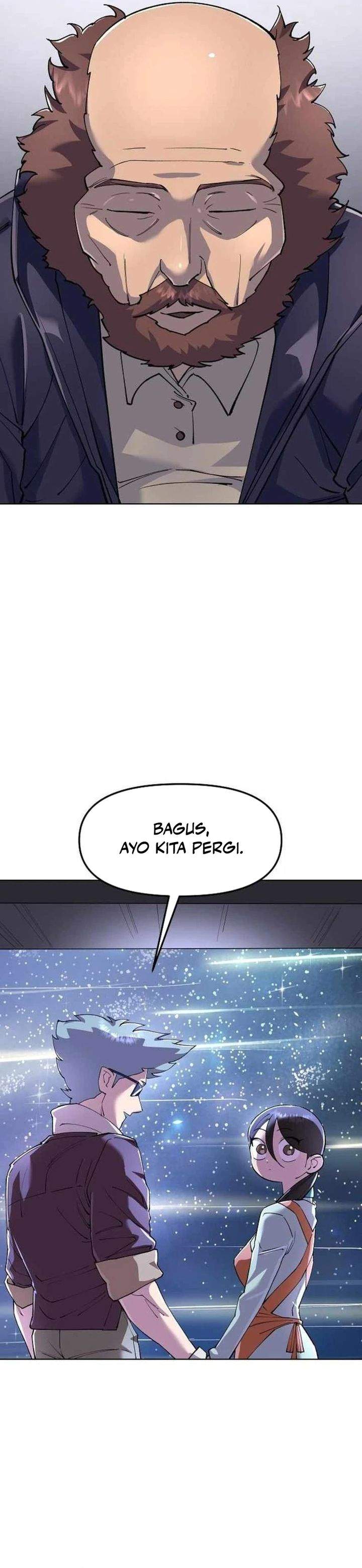 Cosmic Heavenly Demon 3077 Chapter 88