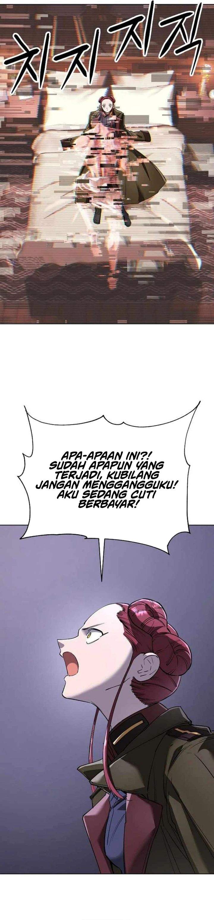 Cosmic Heavenly Demon 3077 Chapter 88