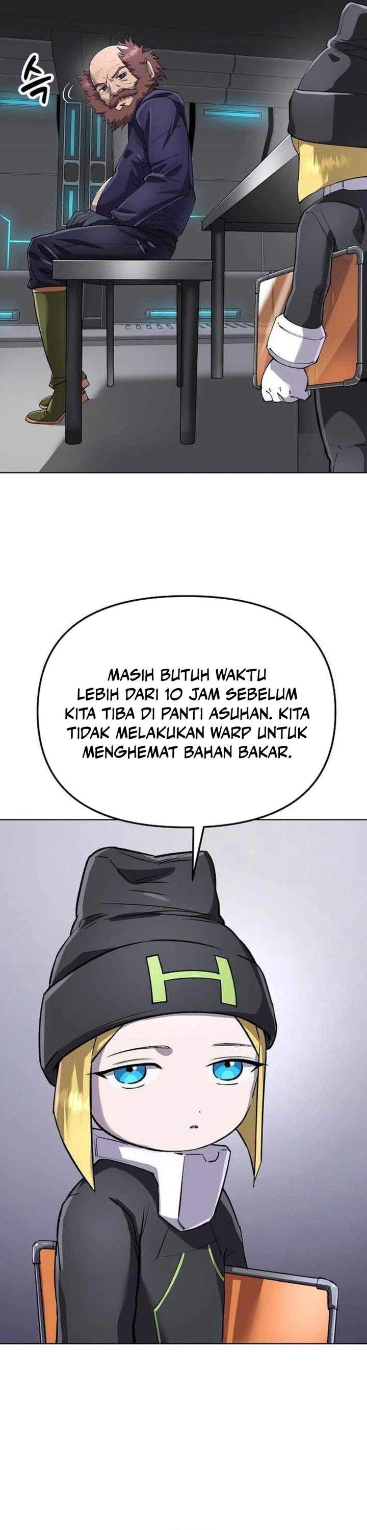 Cosmic Heavenly Demon 3077 Chapter 88