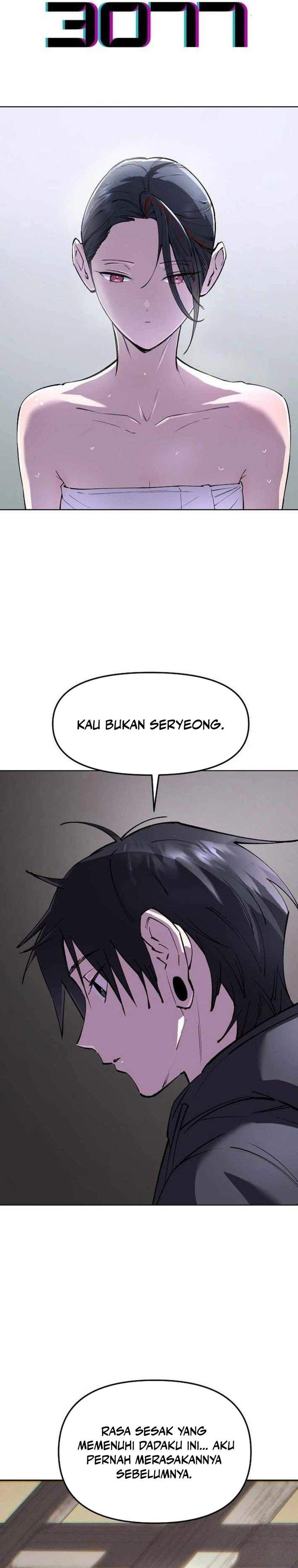 Cosmic Heavenly Demon 3077 Chapter 89