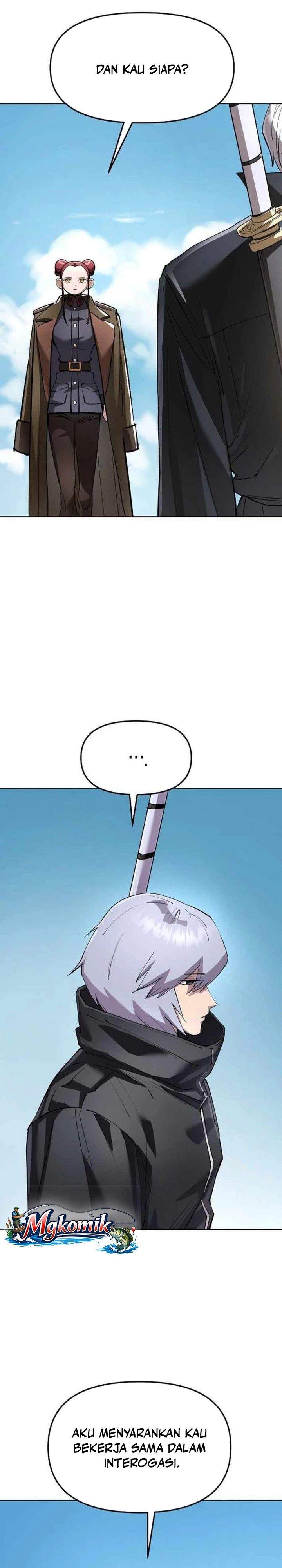 Cosmic Heavenly Demon 3077 Chapter 89