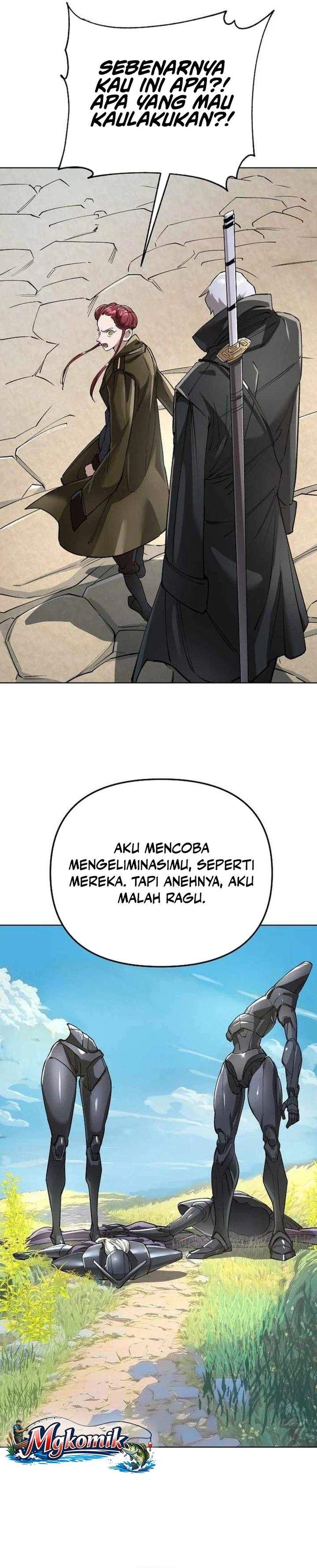 Cosmic Heavenly Demon 3077 Chapter 89