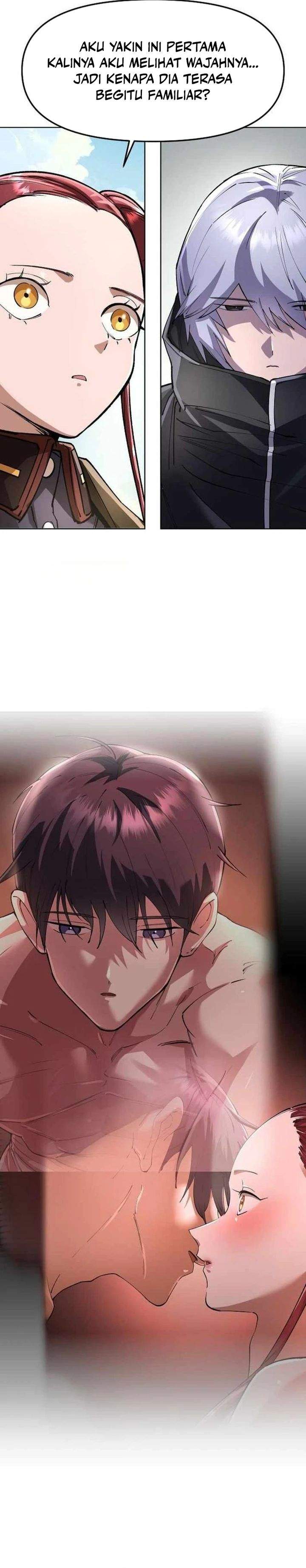 Cosmic Heavenly Demon 3077 Chapter 89