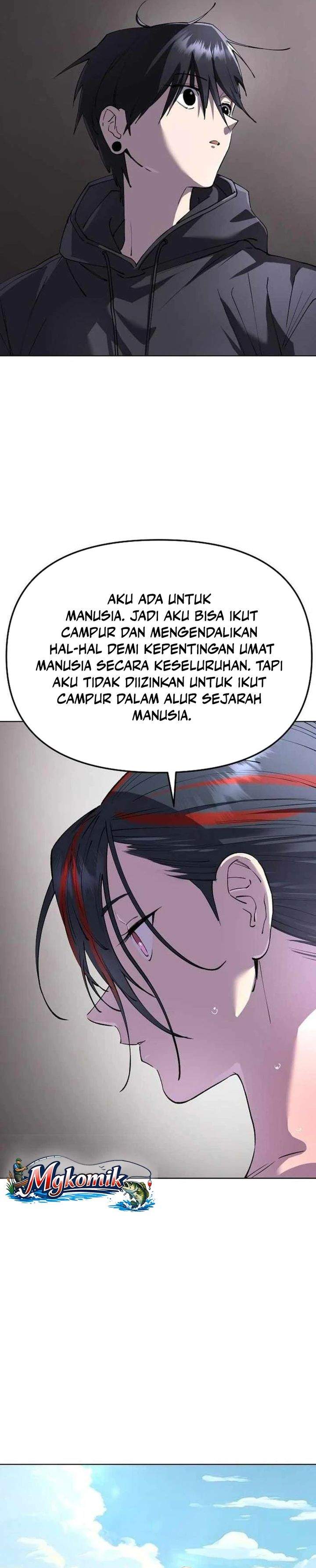 Cosmic Heavenly Demon 3077 Chapter 89