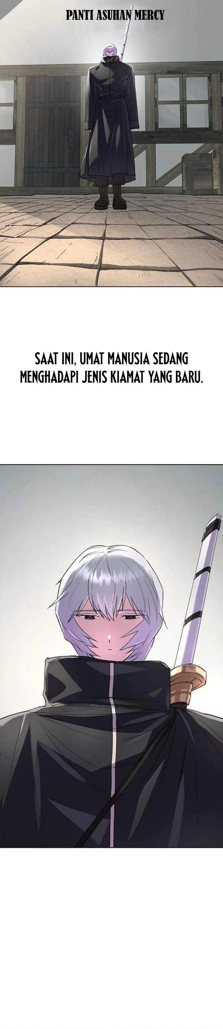 Cosmic Heavenly Demon 3077 Chapter 89